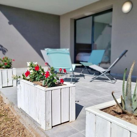 Kiara - Beach By Foot Terrace Isolella - By Tgb Pietrosella Exterior photo
